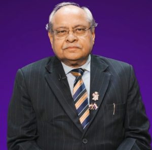 Dr. PN Mishra